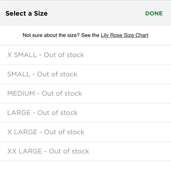 NWT Lily Rose Square Neck Glitter Knit Jumpsuit sz Small - Picture 14 of 14